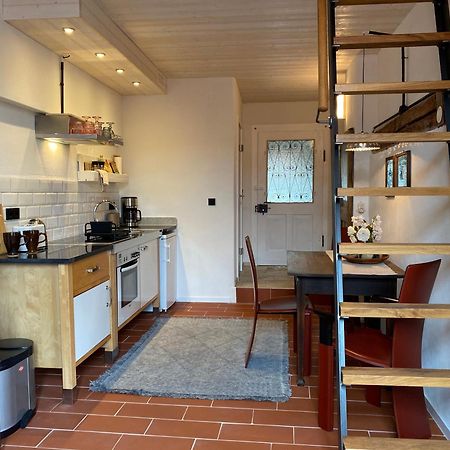 Dd Chalet Aitrach Екстер'єр фото