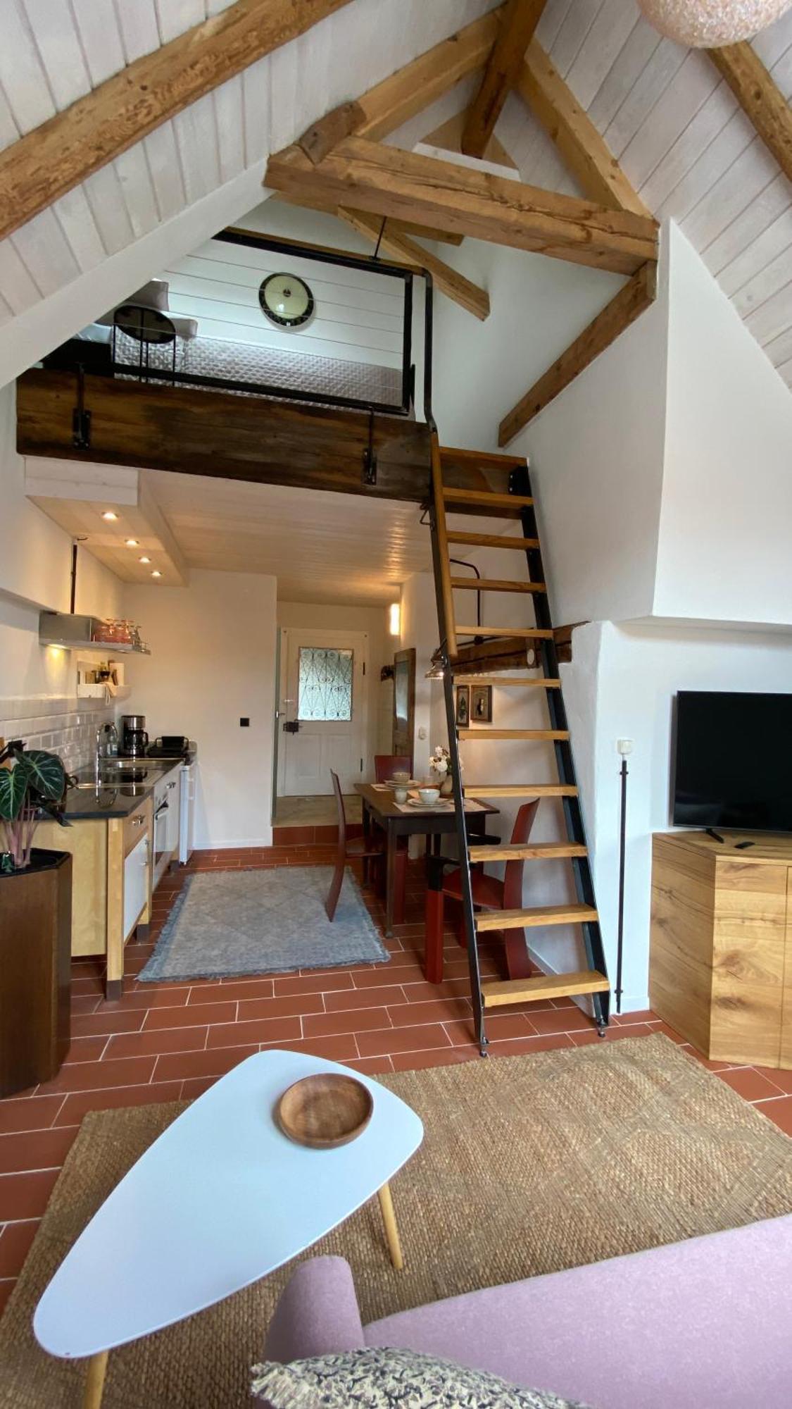 Dd Chalet Aitrach Екстер'єр фото