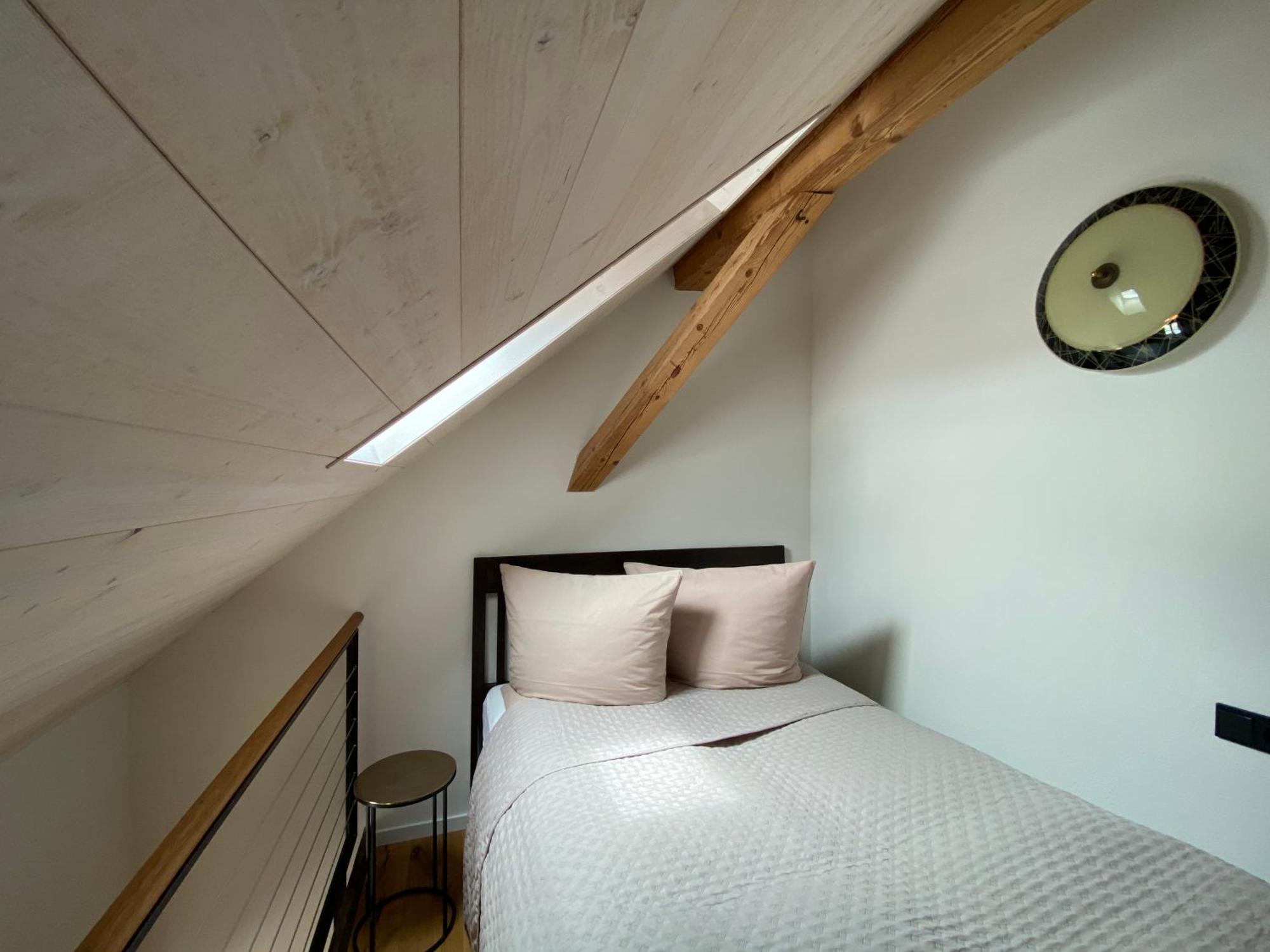 Dd Chalet Aitrach Екстер'єр фото