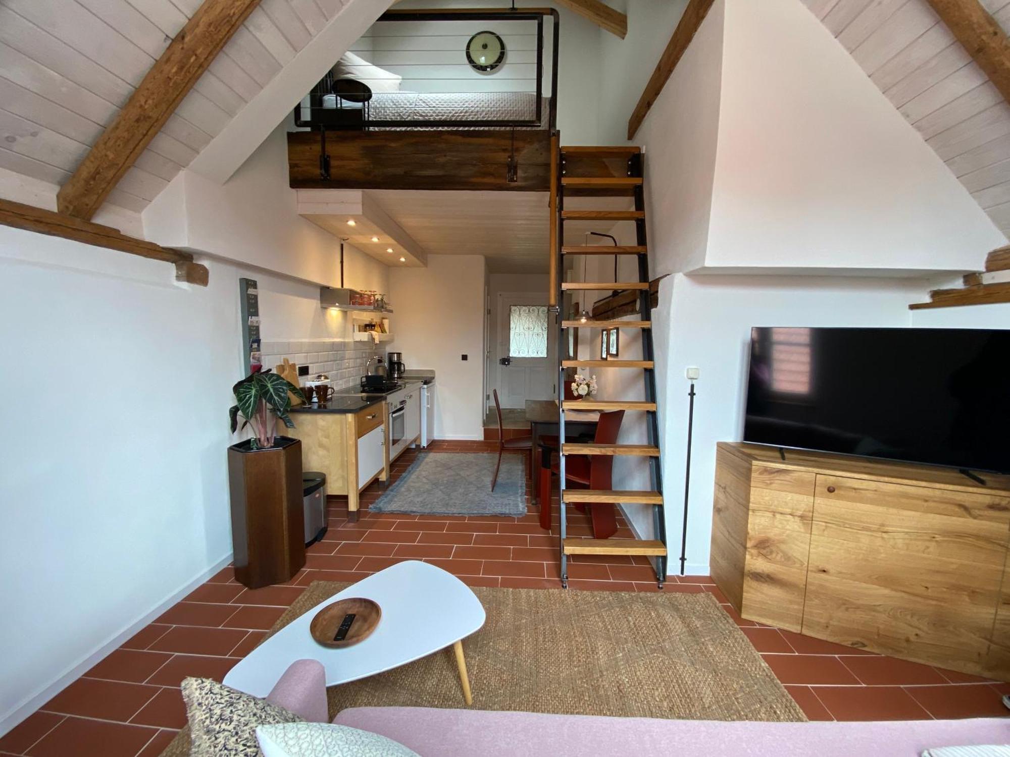 Dd Chalet Aitrach Екстер'єр фото