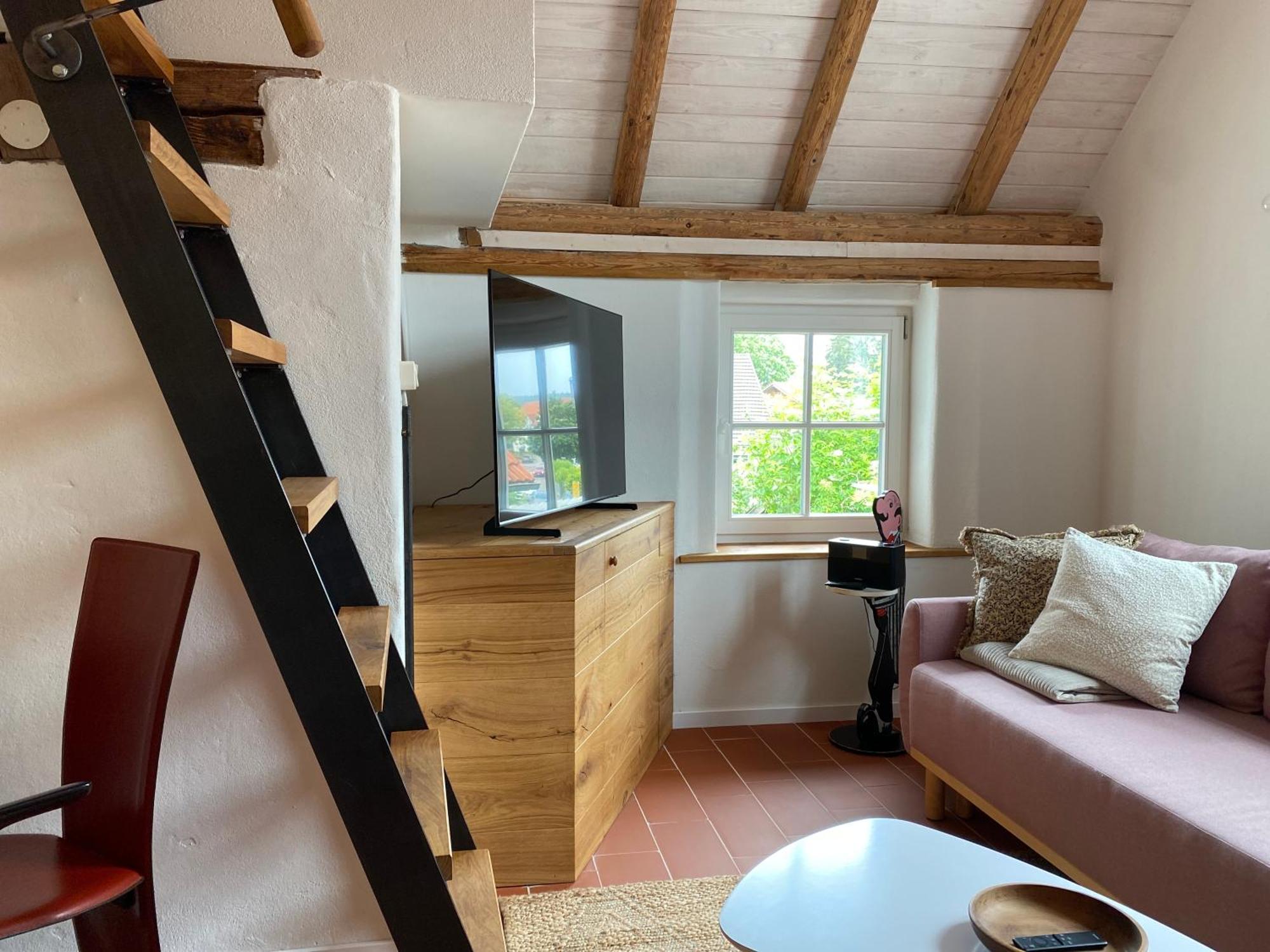 Dd Chalet Aitrach Екстер'єр фото
