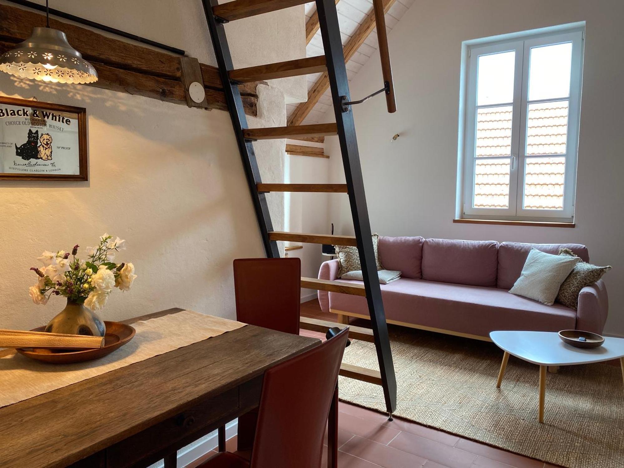 Dd Chalet Aitrach Екстер'єр фото