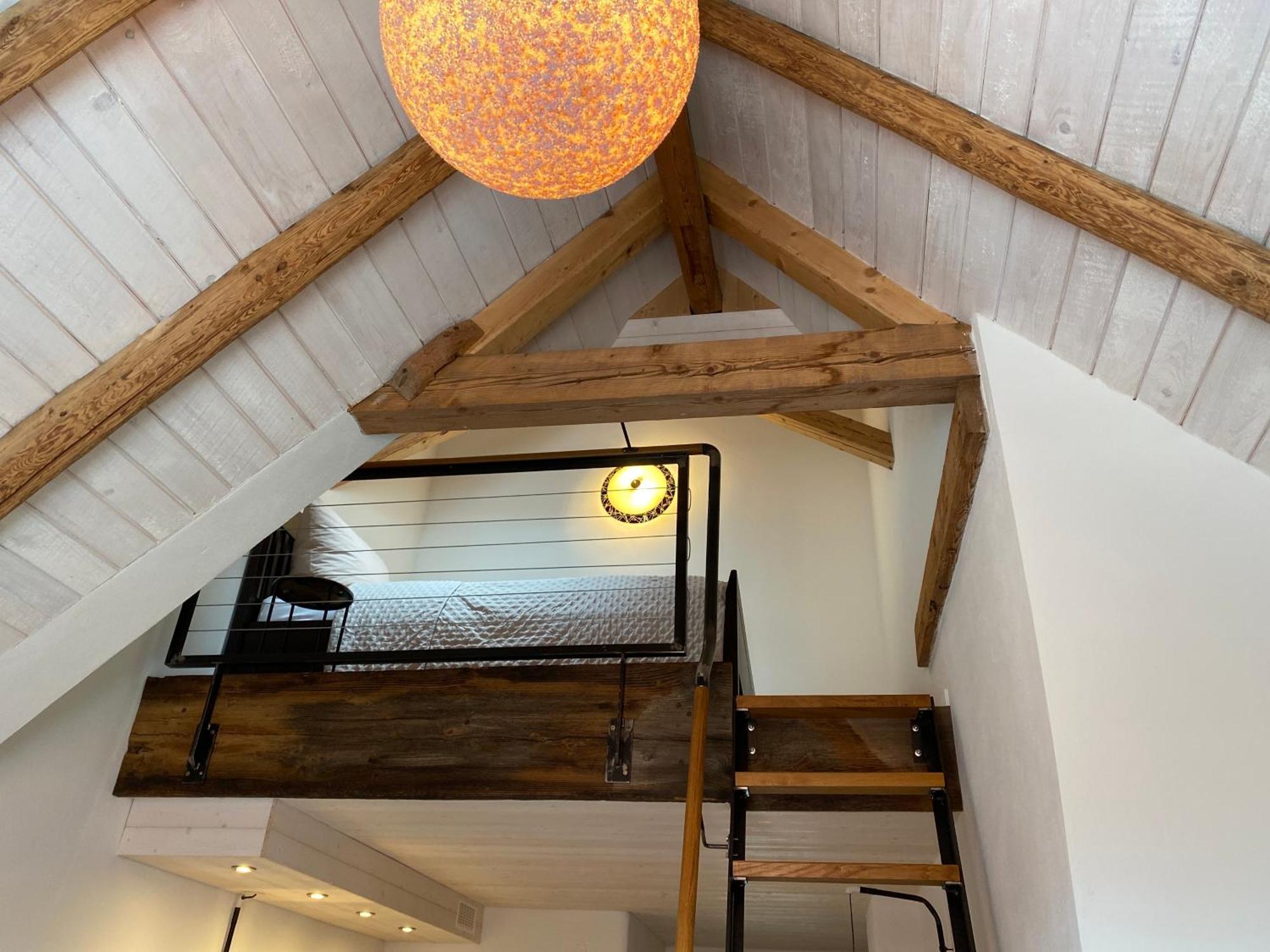 Dd Chalet Aitrach Екстер'єр фото