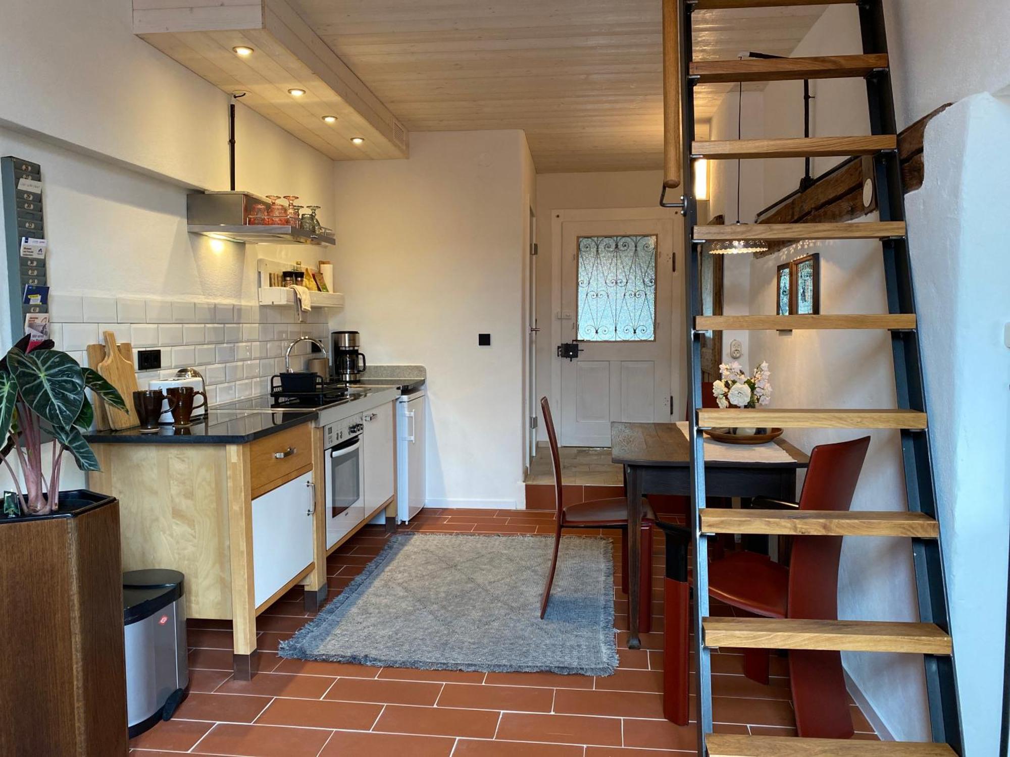 Dd Chalet Aitrach Екстер'єр фото